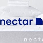 new Nectar mattress