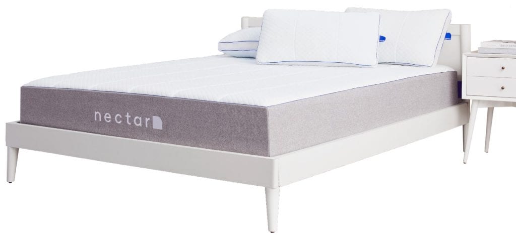 Nectar New Nectar Lush Mattress Free Shipping Sleep First