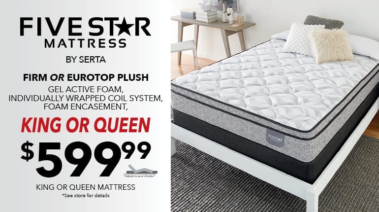 Best Mattress | Mattress Store Las Vegas, Mesquite & St George