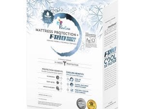 FRíO 5-Sided Mattress Protector