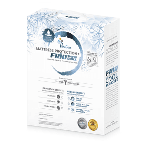 FRíO 5-Sided Mattress Protector