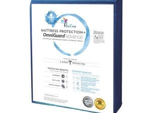 OmniGuard 5-Sided Mattress Protector