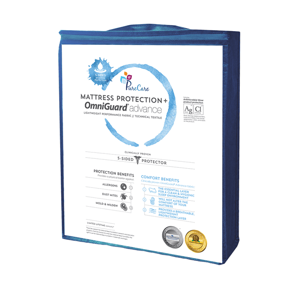 The 5 Best Mattress Protectors