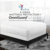 OmniGuard 5-Sided Mattress Protector