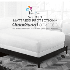 OmniGuard 5-Sided Mattress Protector