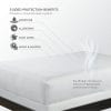 Mattress protector