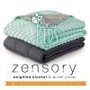 PureCare Kids Zensory 7lb Weighted Blanket & Duvet