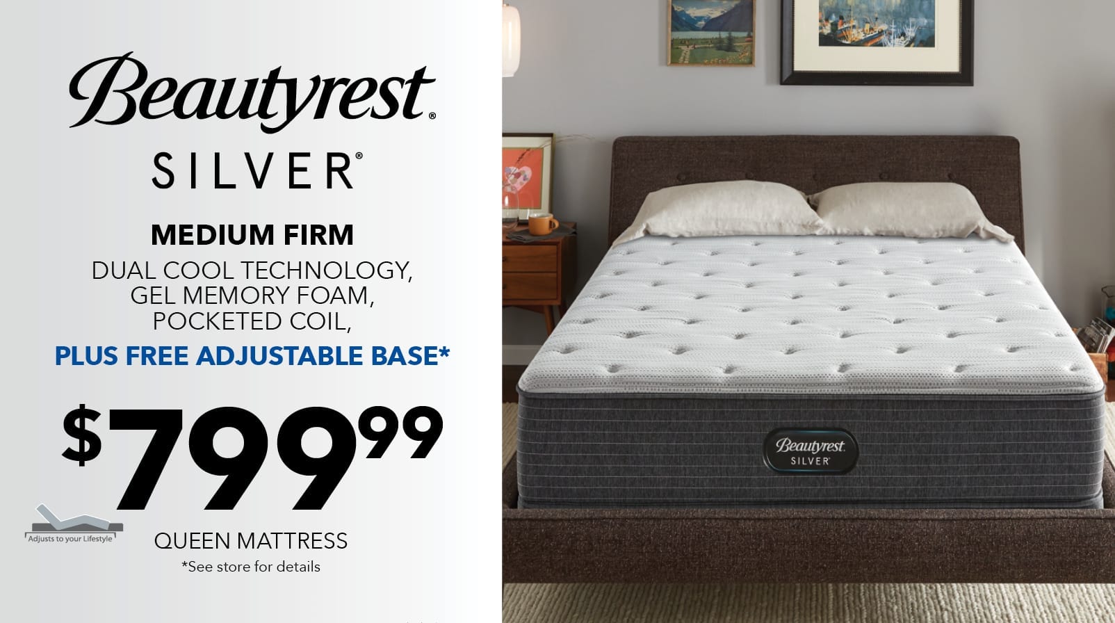 mattress store las vegas