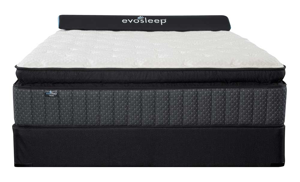 pillow top stafford sherwood mattress