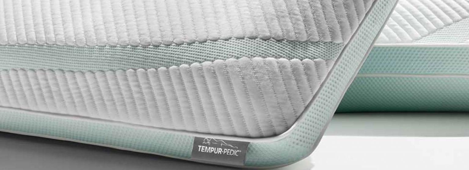 TempurPedic Pillows A Perfect Compliment to Any Mattress Best Mattress
