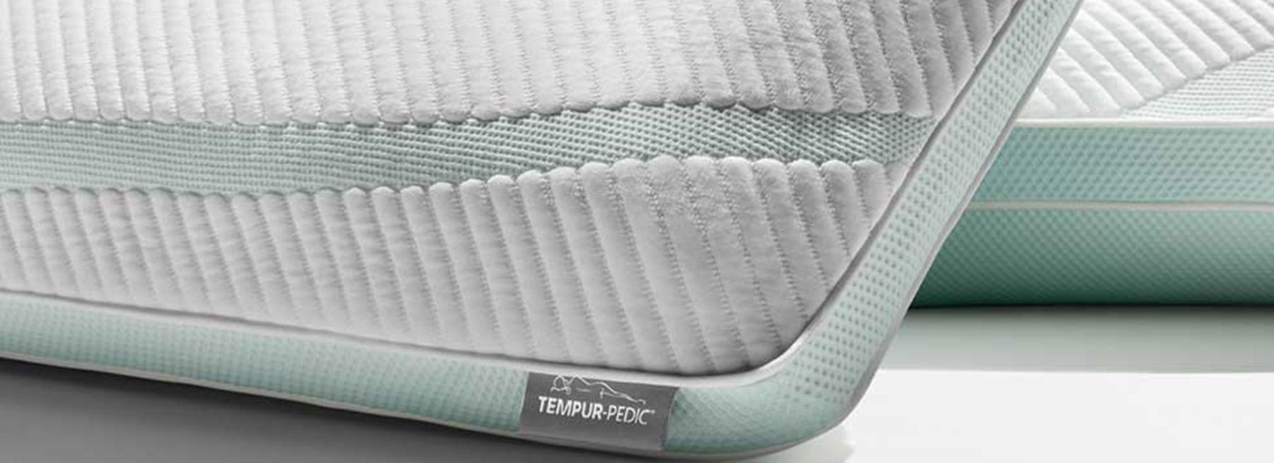 TempurPedic Pillows A Perfect Compliment to Any Mattress Best Mattress