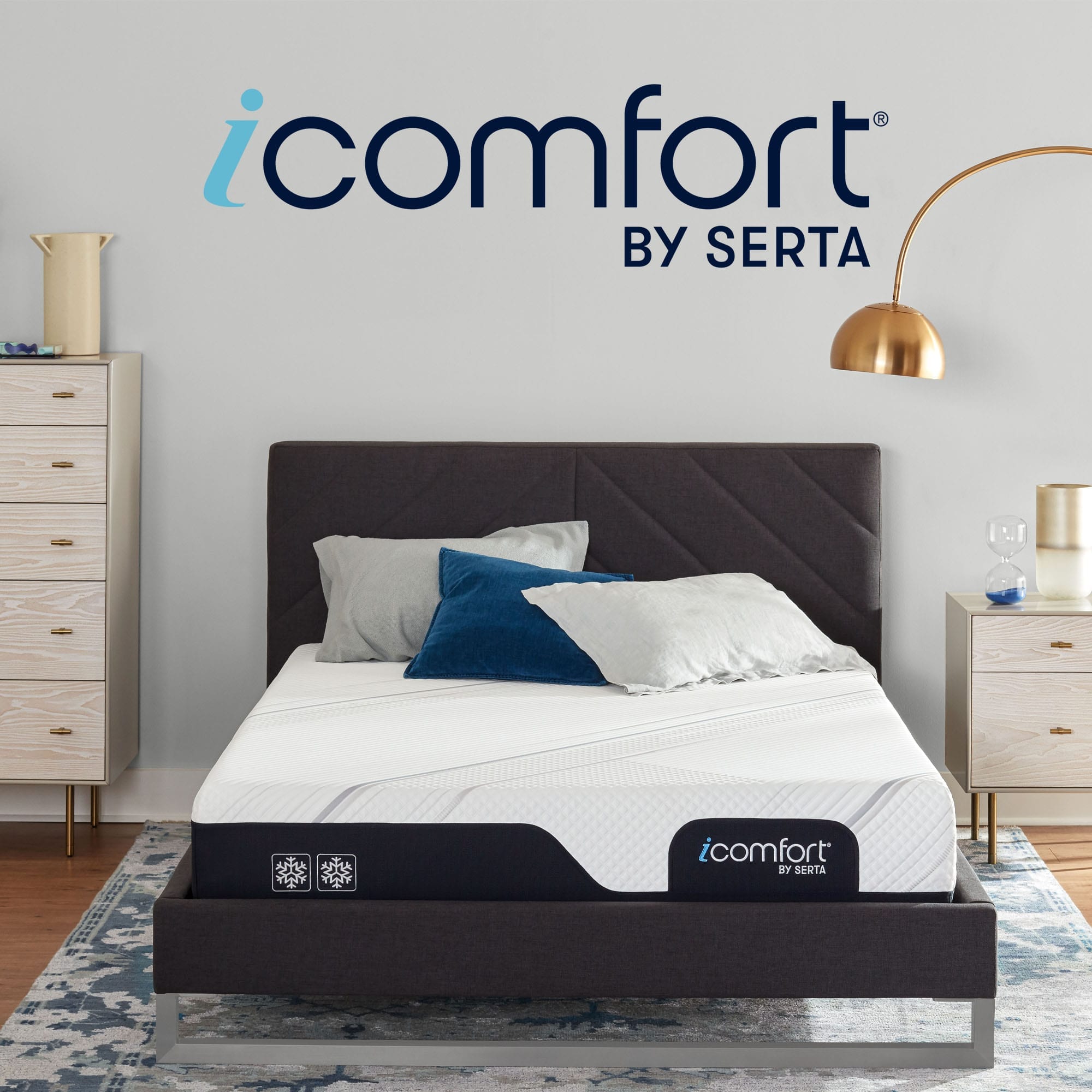 Serta® CF2000Firm Mattress Best Mattress