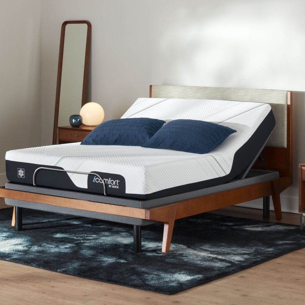 Serta® Limited Edition Plush Best Mattress