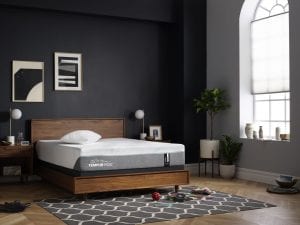 Tempur-Pedic Adapt Series Medium