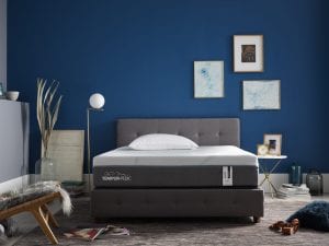 TEMPUR-Adapt® Series Medium Hybrid Mattress