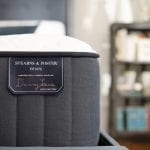 Stearns and Foster Estate mattress