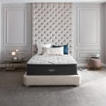 Beautyrest Black L-Class Plush Pillow Top Mattress