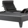 Beautyrest Black Luxury Adjustable Base