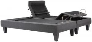 Beautyrest Black Luxury Adjustable Base