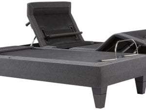 Beautyrest Black Luxury Adjustable Base