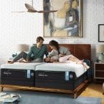 Tempur-ProBreeze Medium Queen Mattress