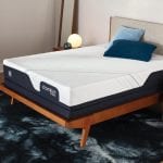 Serta iComfort CF1000-Medium Mattress