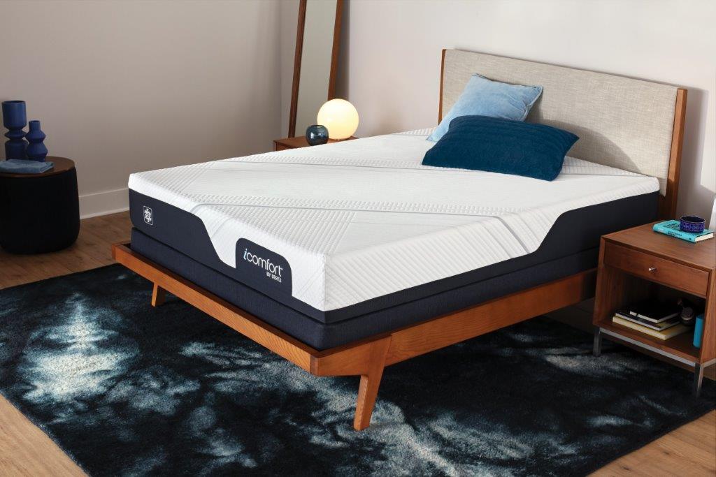 icomfort king mattress prices