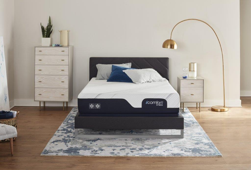 Serta® CF2000Firm Mattress Best Mattress
