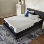 Serta iComfort FC2000-Firm mattress