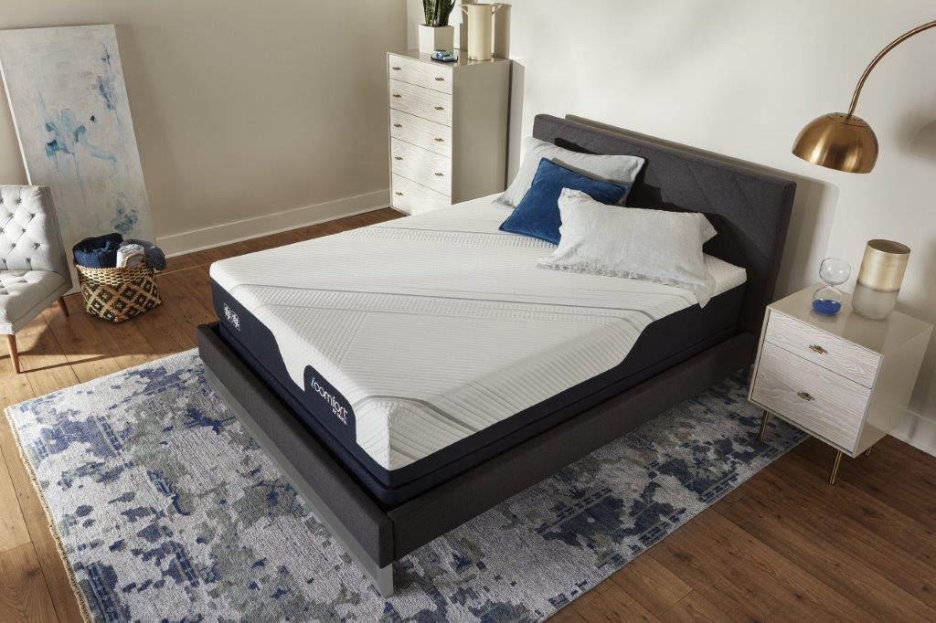 icomfort cf2000 firm mattress