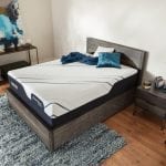 Serta® iComfort CF3000-Medium Mattress