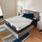 Serta iComfort CF4000-Plush Mattress