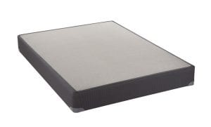 Sealy 9 inch Flat Mattress Foundation