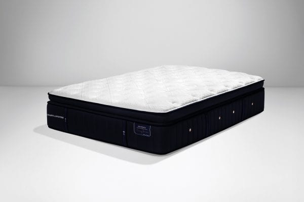 cassatt plush queen mattress