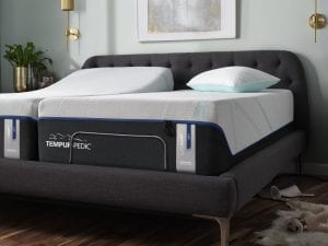 TEMPUR-LuxeAdapt Soft mattress
