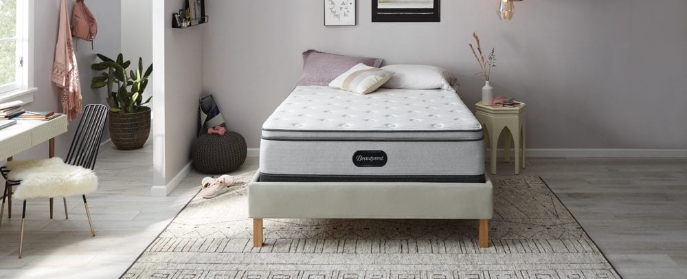 Beautyrest Daydream Medium mattress