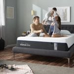 Tempur-Luxe Adapt Best Mattress