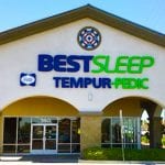 Best Sleep Store (now Best Mattress)