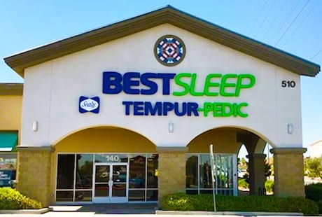 Best Sleep Mattress Store is now Best Mattress