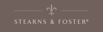 Stearns and Foster logo