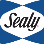 Sealy Mattress logo