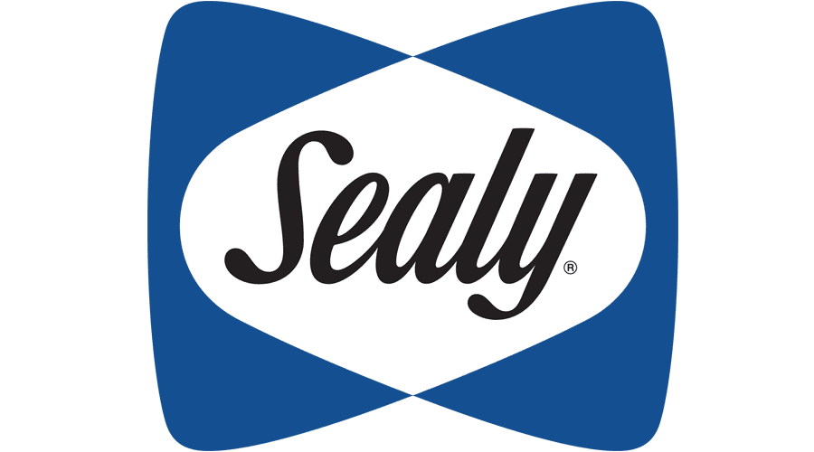 Sealy Mattress logo