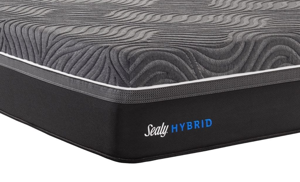 Sealy Hybrid Mattress