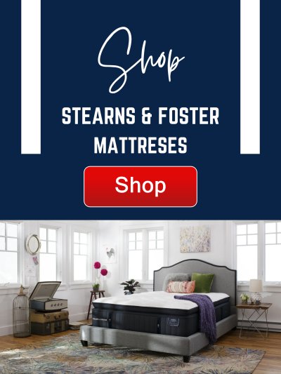 How Long Does A Stearns And Foster Mattress Last