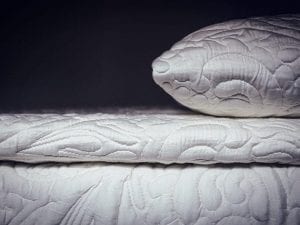2 inch Pillow Top mattress topper