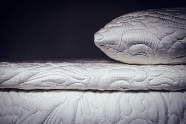 2 inch Pillow Top mattress topper