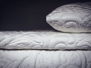 Posh+Lavish 3-inch Pillow Top Topper