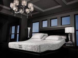 Posh+Lavish Relax Luxury Mattress