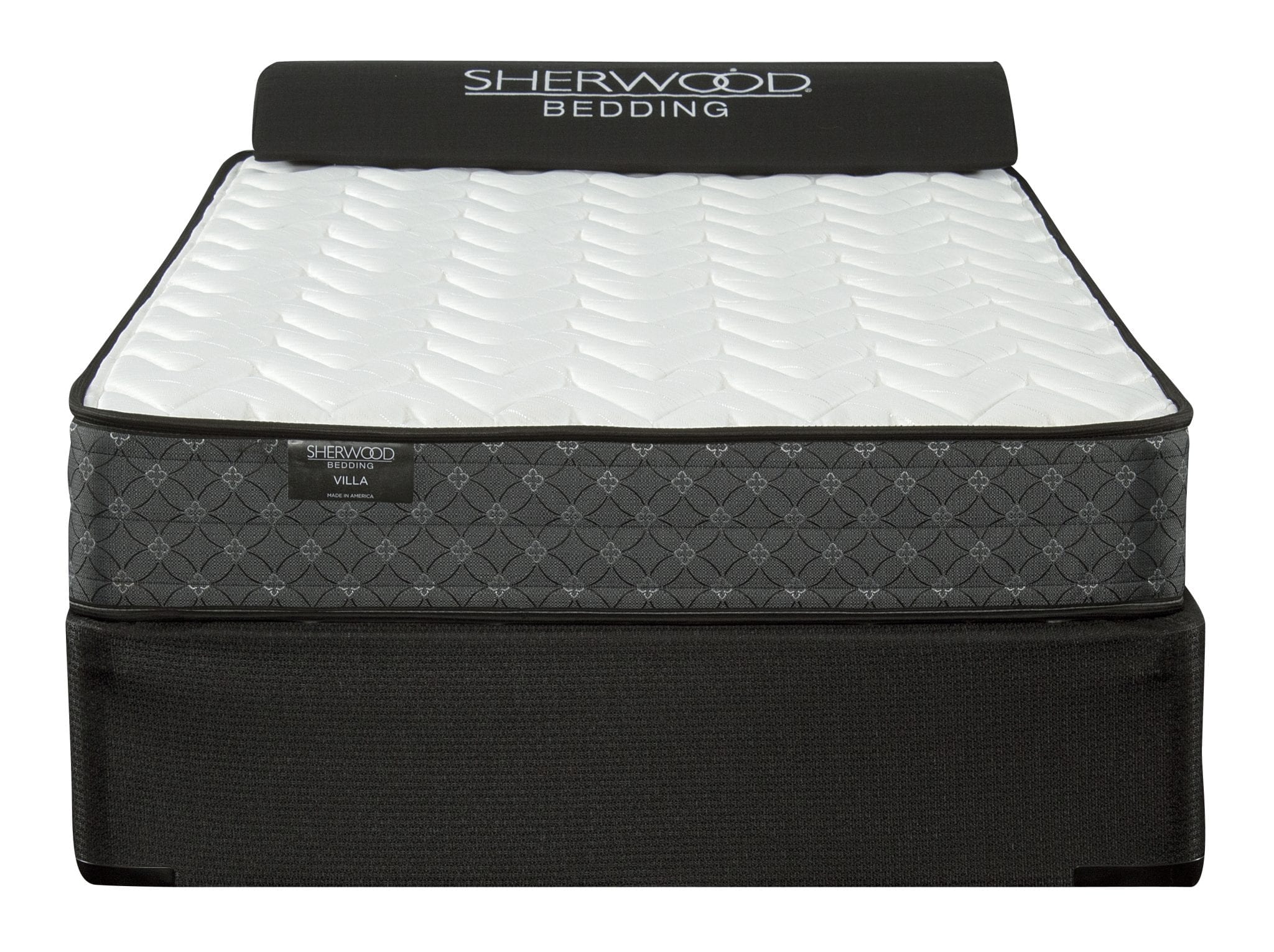 Sherwood Villa Promo Mattress Mattress Best Mattress