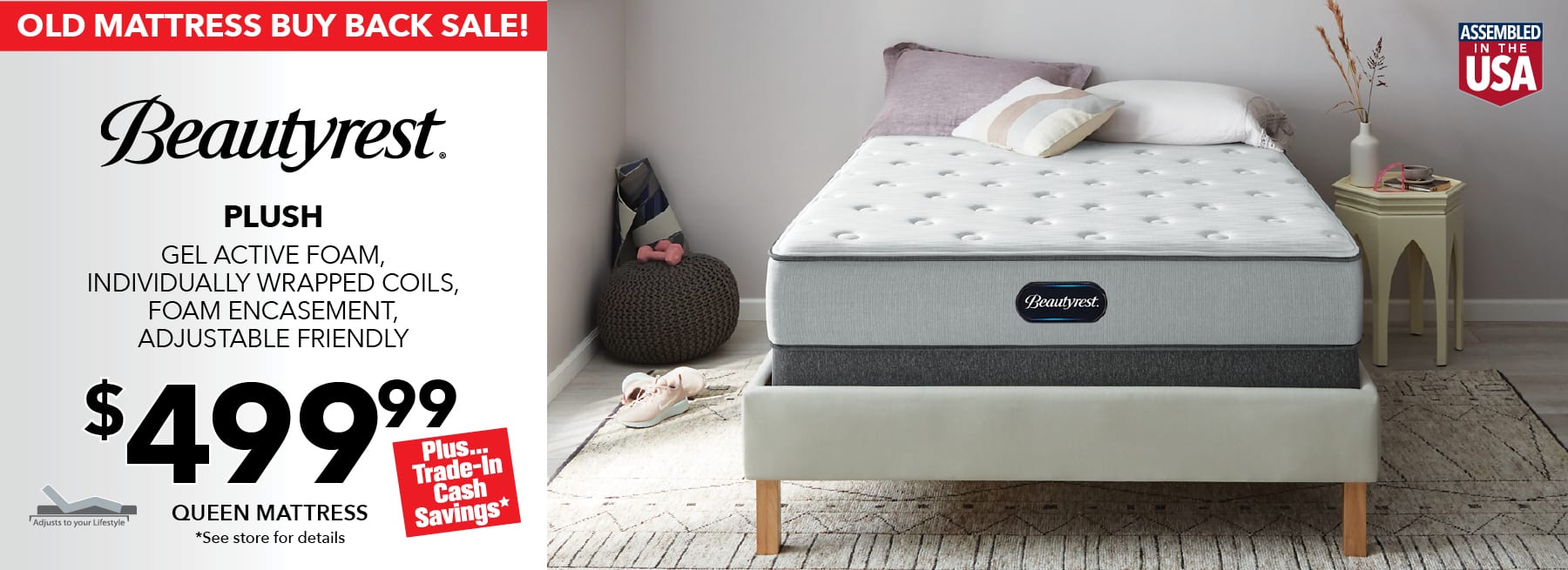 Mattresses Las Vegas, Mesquite and St Best Mattress